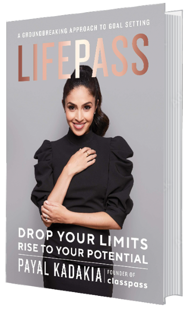 LIFEPASS BOOK